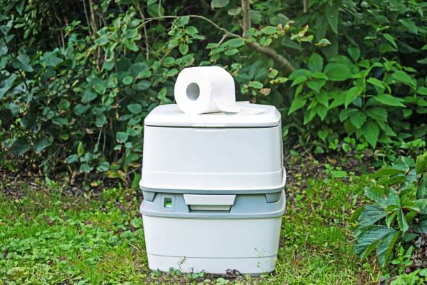 Best Porta potty rental near me  in Fruitland, IA