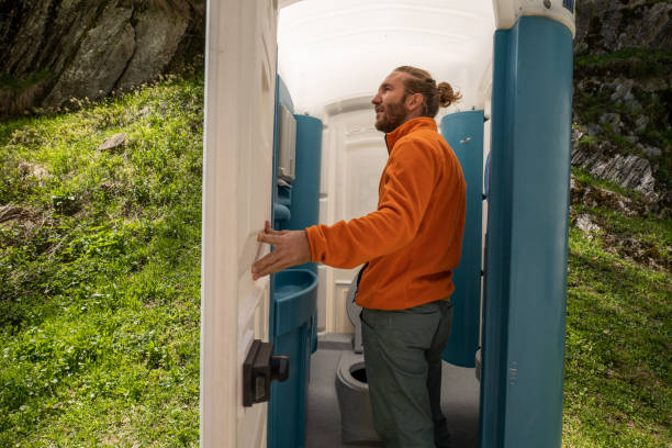 Best Sanitation services for porta potties  in Fruitland, IA