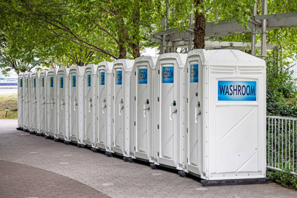 Sanitation services for porta potties in Fruitland, IA
