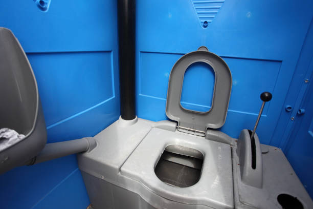 Best Construction site porta potty rental  in Fruitland, IA