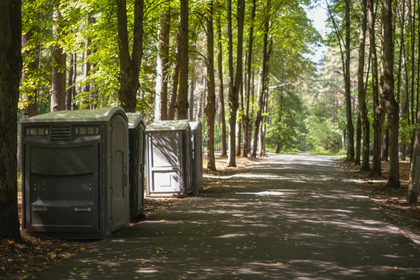 Affordable portable toilet rental in Fruitland, IA